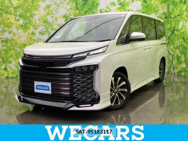 Toyota VOXY 2025-06 8374202-0