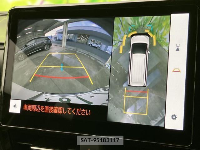 Toyota VOXY 2025-06 8374202-10