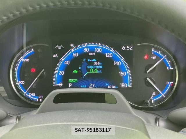 Toyota VOXY 2025-06 8374202-12