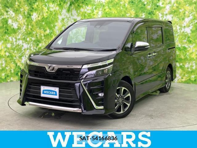 Toyota VOXY 2018-02 8374209-0