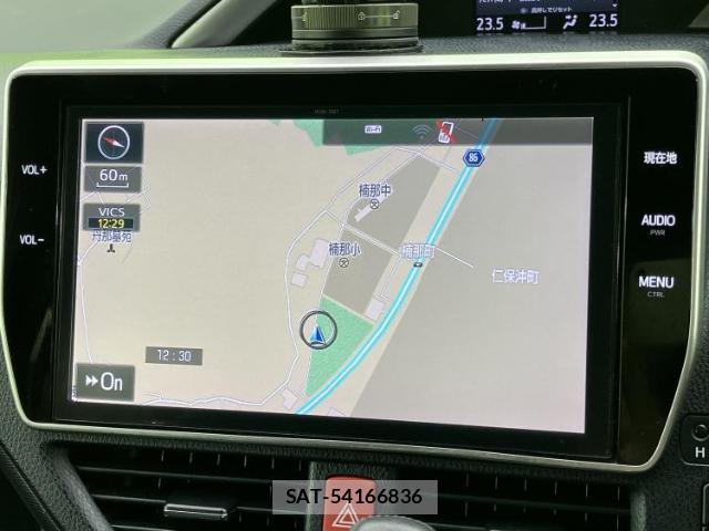 Toyota VOXY 2018-02 8374209-8