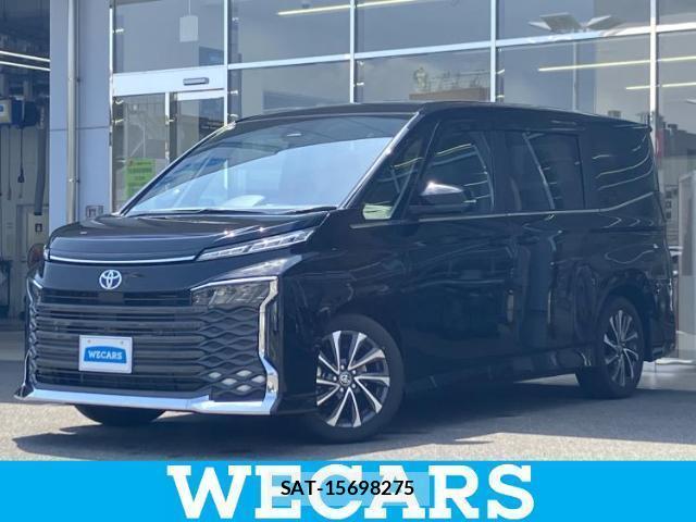 Toyota VOXY 2025-02 8374281-0