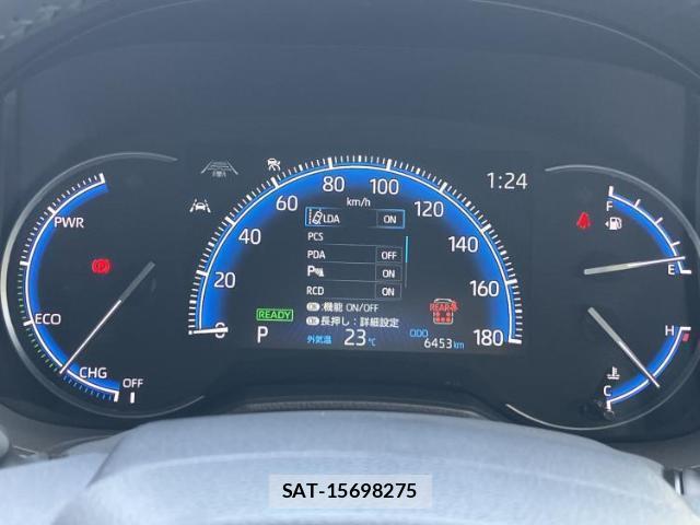Toyota VOXY 2025-02 8374281-14