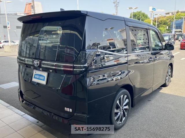 Toyota VOXY 2025-02 8374281-2