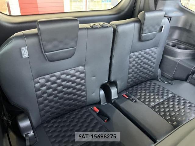 Toyota VOXY 2025-02 8374281-5