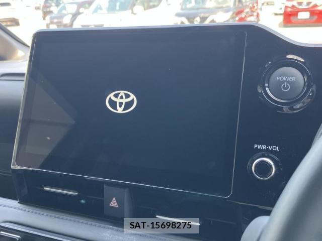 Toyota VOXY 2025-02 8374281-8