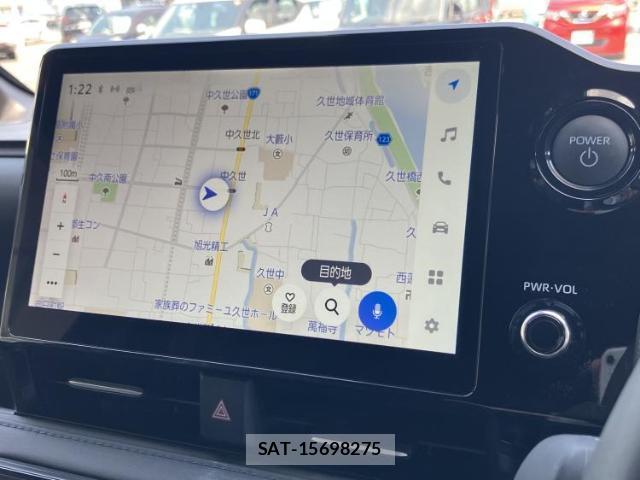Toyota VOXY 2025-02 8374281-9