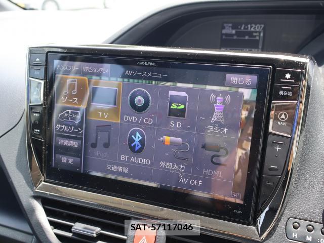 Toyota VOXY 2016-08 8374345-3