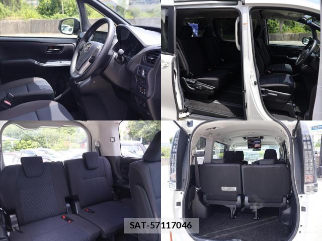 Toyota VOXY 2016-08 8374345-6