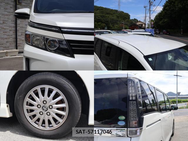 Toyota VOXY 2016-08 8374345-7
