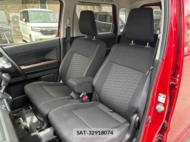 Suzuki WAGON R 2024-08 8372663-12