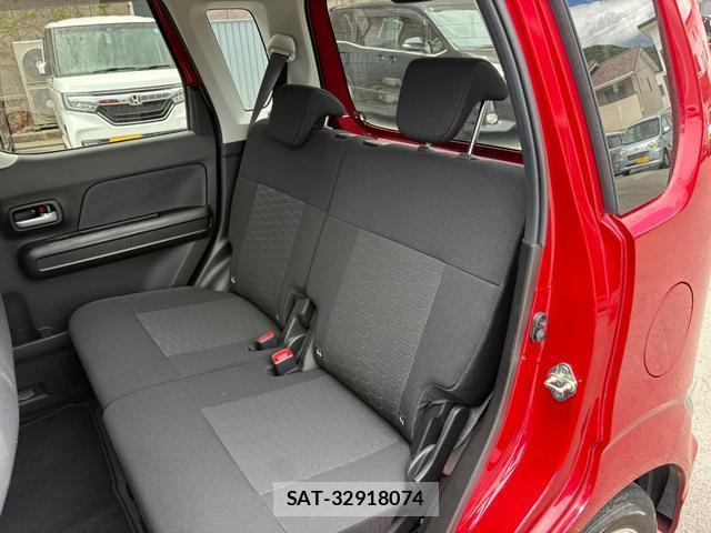 Suzuki WAGON R 2024-08 8372663-13