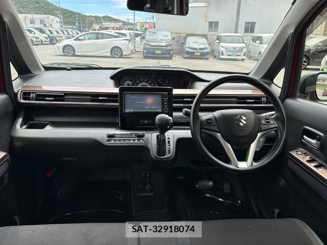 Suzuki WAGON R 2024-08 8372663-14
