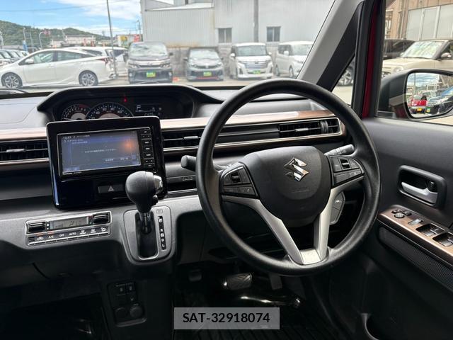 Suzuki WAGON R 2024-08 8372663-15