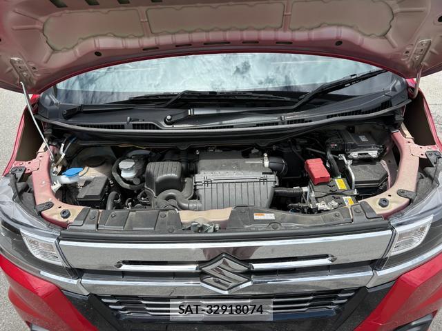 Suzuki WAGON R 2024-08 8372663-16