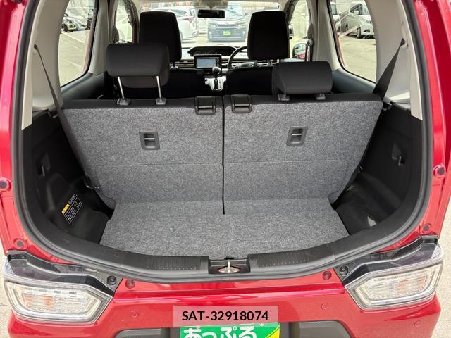 Suzuki WAGON R 2024-08 8372663-17