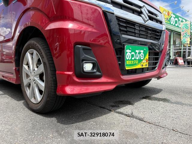 Suzuki WAGON R 2024-08 8372663-19