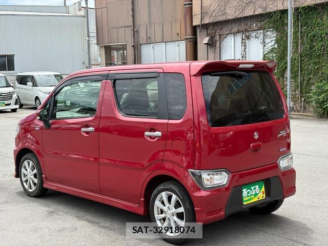Suzuki WAGON R 2024-08 8372663-8