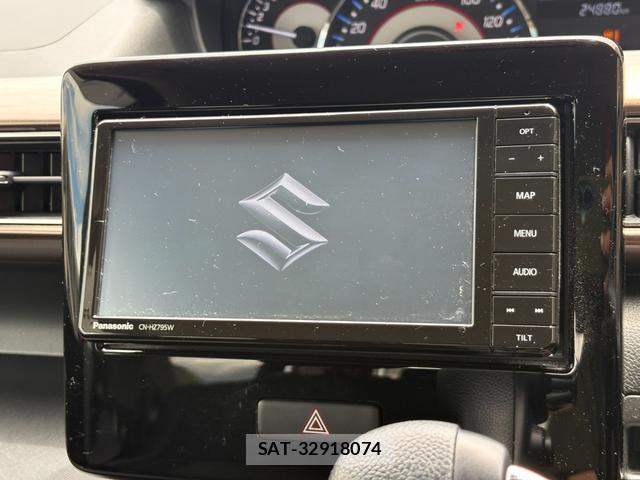 Suzuki WAGON R 2024-08 8372663-9