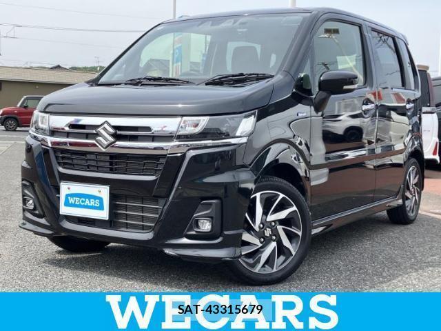 Suzuki WAGON R 2022-09 8373022-0