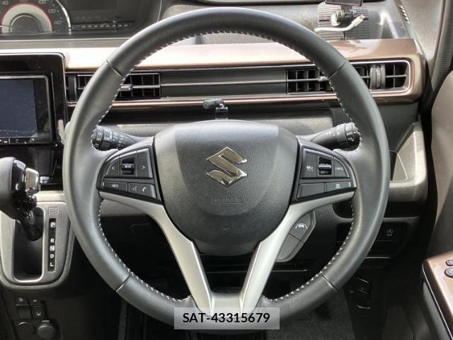 Suzuki WAGON R 2022-09 8373022-13