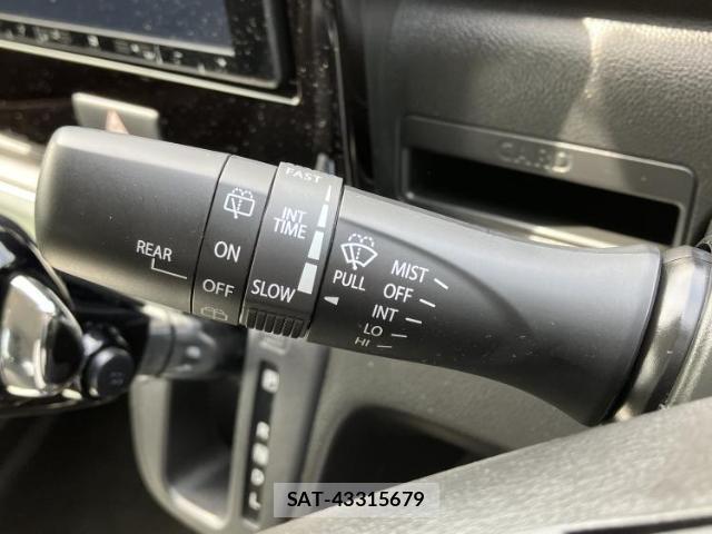 Suzuki WAGON R 2022-09 8373022-15