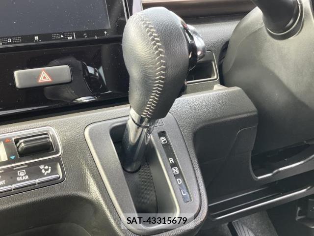Suzuki WAGON R 2022-09 8373022-16