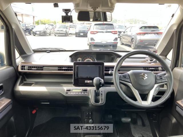 Suzuki WAGON R 2022-09 8373022-3