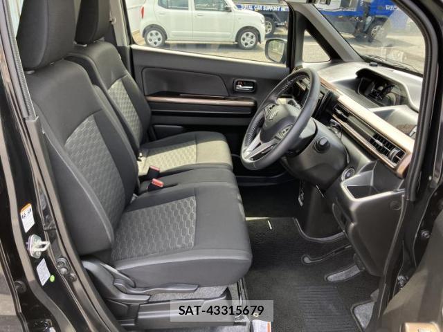 Suzuki WAGON R 2022-09 8373022-4