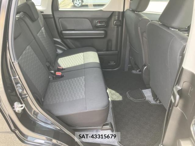Suzuki WAGON R 2022-09 8373022-5