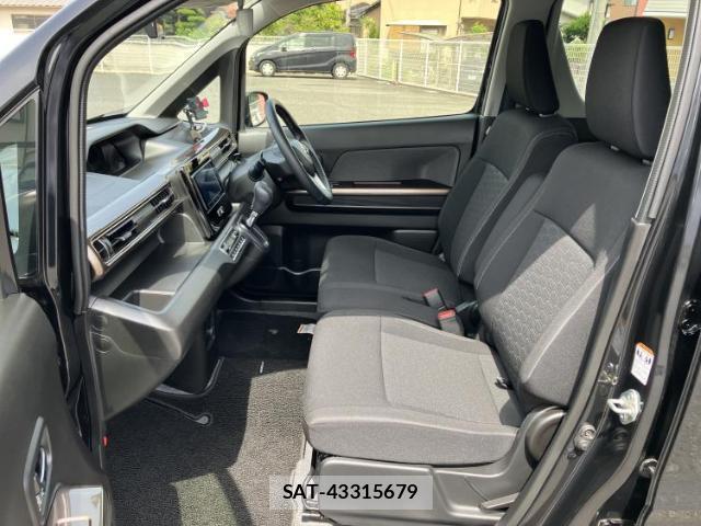Suzuki WAGON R 2022-09 8373022-6