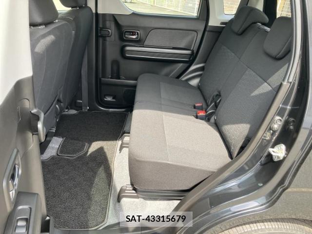 Suzuki WAGON R 2022-09 8373022-7
