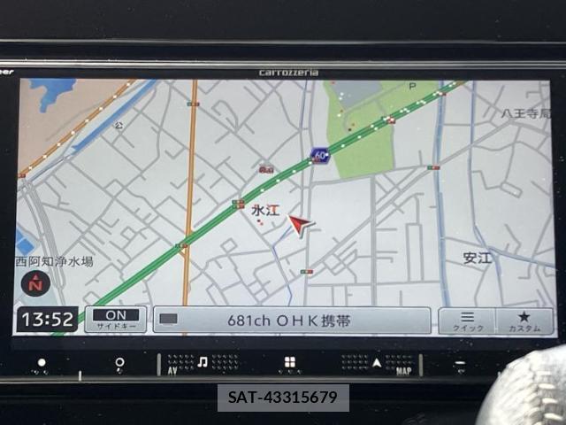 Suzuki WAGON R 2022-09 8373022-8