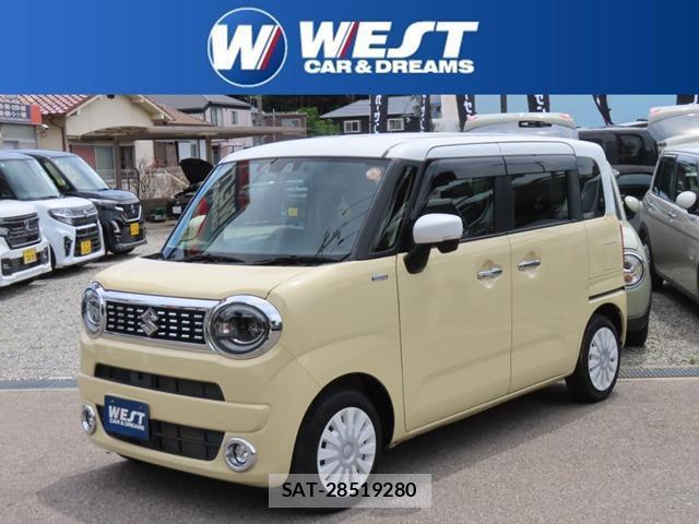 Suzuki WAGON R 2023-09 8373326-0
