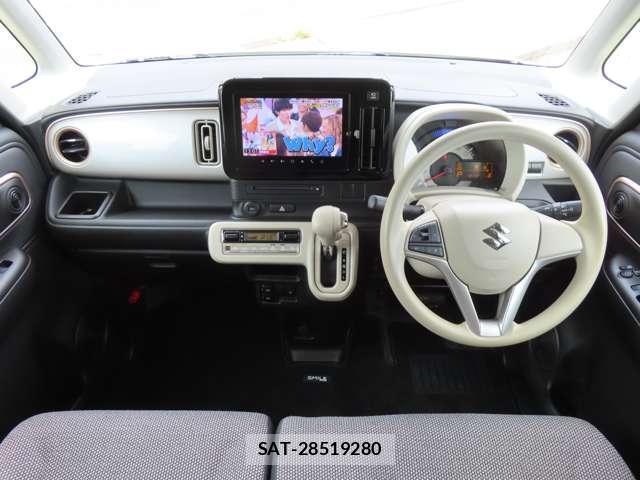 Suzuki WAGON R 2023-09 8373326-1
