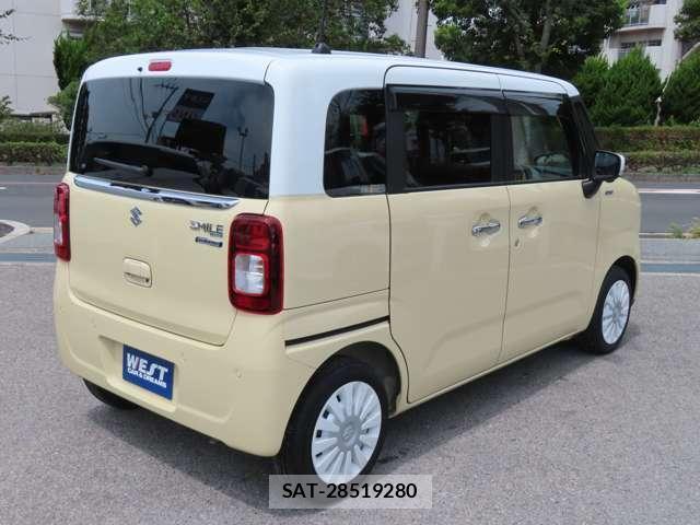 Suzuki WAGON R 2023-09 8373326-10