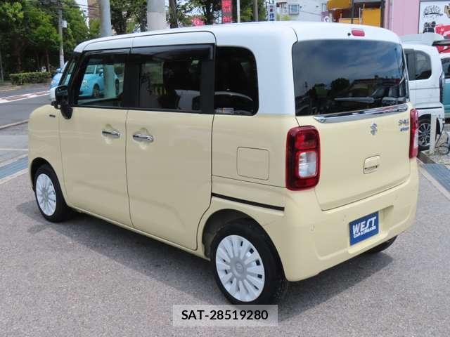 Suzuki WAGON R 2023-09 8373326-11
