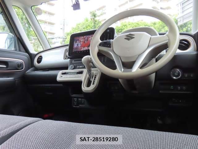 Suzuki WAGON R 2023-09 8373326-12