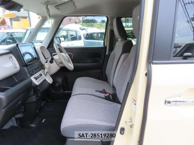 Suzuki WAGON R 2023-09 8373326-2