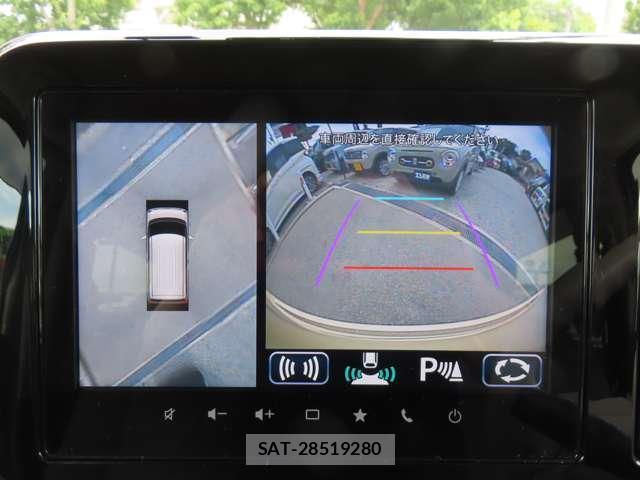 Suzuki WAGON R 2023-09 8373326-3