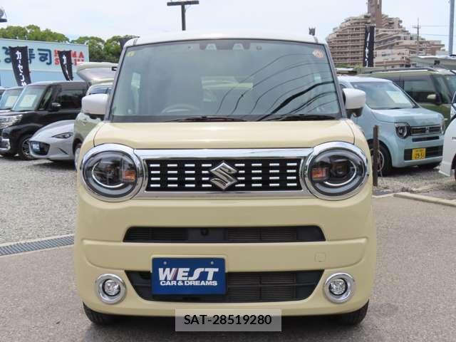 Suzuki WAGON R 2023-09 8373326-4
