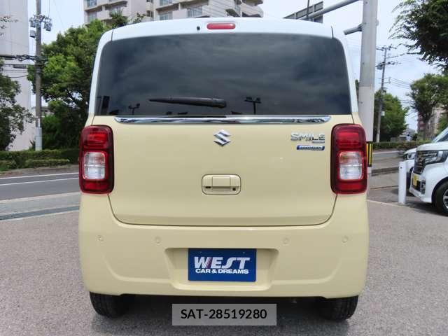 Suzuki WAGON R 2023-09 8373326-5