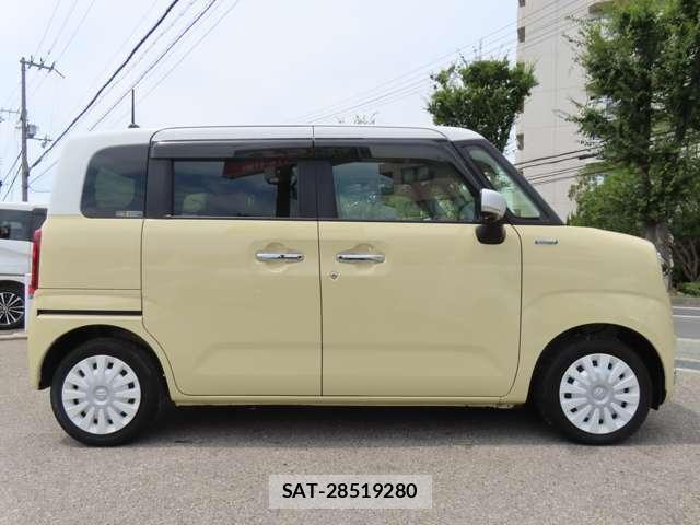 Suzuki WAGON R 2023-09 8373326-6