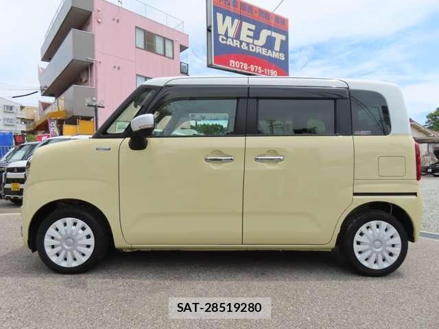 Suzuki WAGON R 2023-09 8373326-7