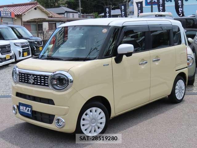 Suzuki WAGON R 2023-09 8373326-9