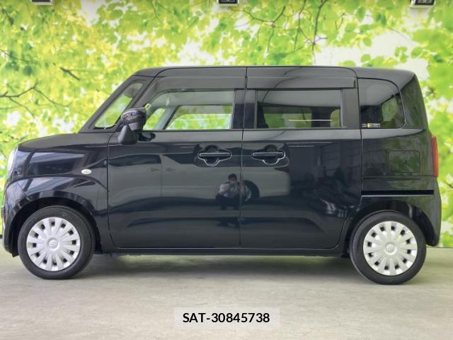 Suzuki WAGON R 2022-03 8373582-1