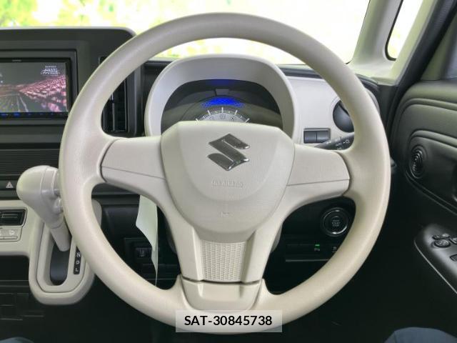 Suzuki WAGON R 2022-03 8373582-13