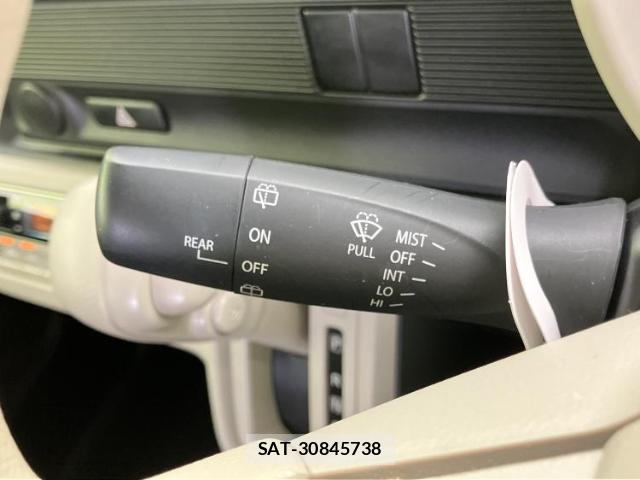 Suzuki WAGON R 2022-03 8373582-15