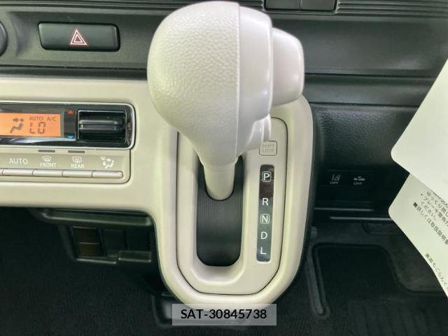 Suzuki WAGON R 2022-03 8373582-16