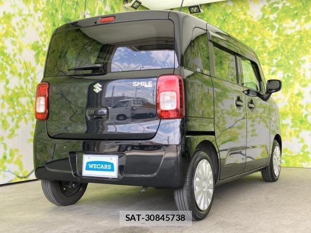 Suzuki WAGON R 2022-03 8373582-2